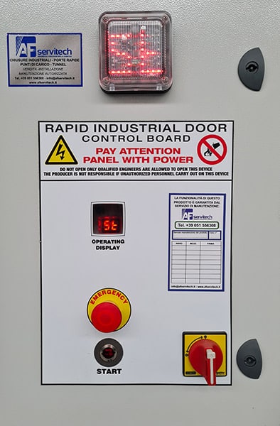 accessori-per-apertura-porte-rapide