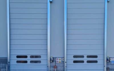 Porte Rapide ad Impacchettamento