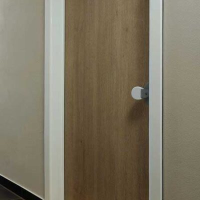 Porta a battente
