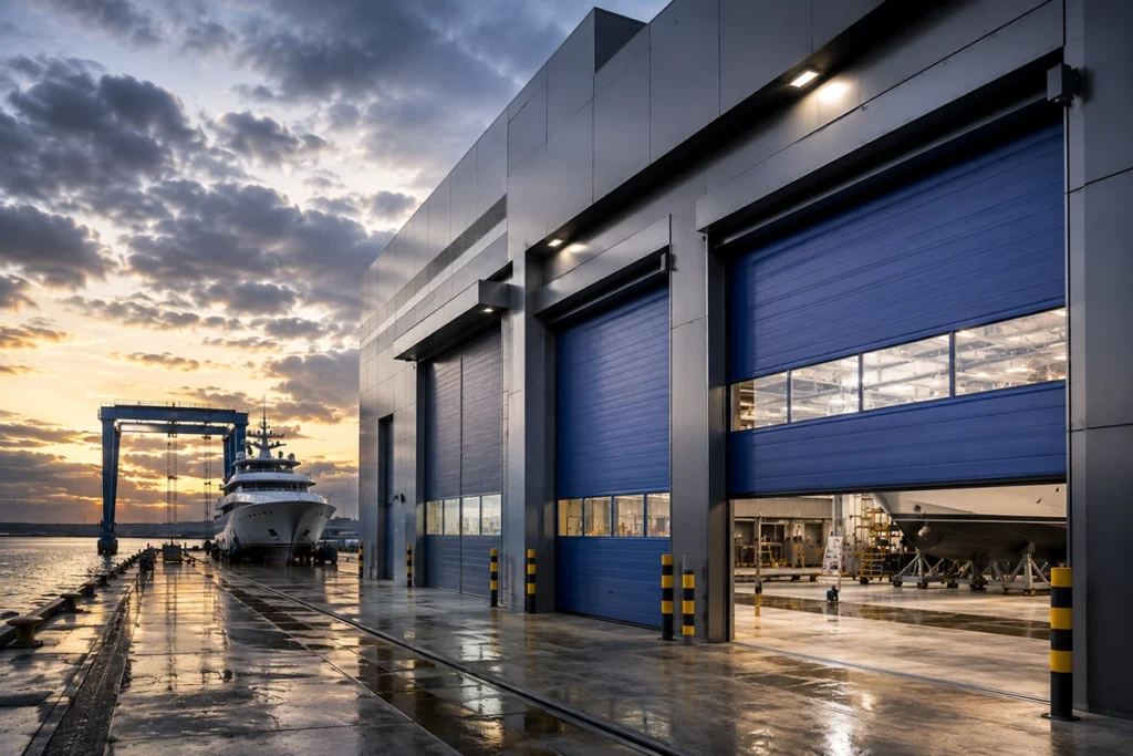 CANTIERI NAVALI